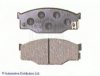 ISUZU 8941367110 Brake Pad Set, disc brake